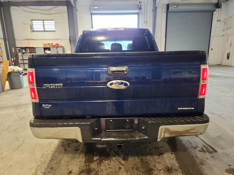 2011 Ford F150 მანქანა იყიდება აუქციონზე, vin: 1FTEW1CM0BFD22226, აუქციონის ნომერი: 70811726