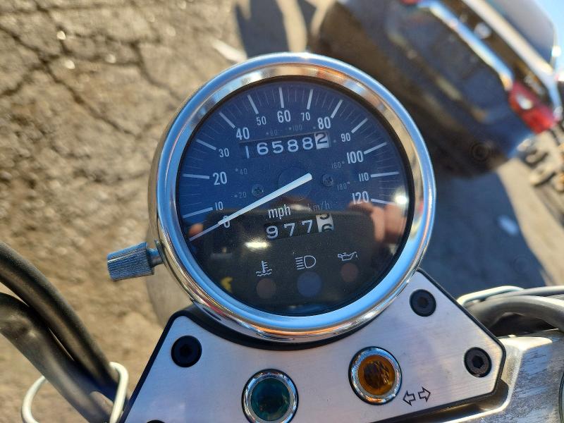 Aukcja sprzedaży 2001 Suzuki Vz800, vin: JS1VS53A212104412, numer aukcji: 74583316