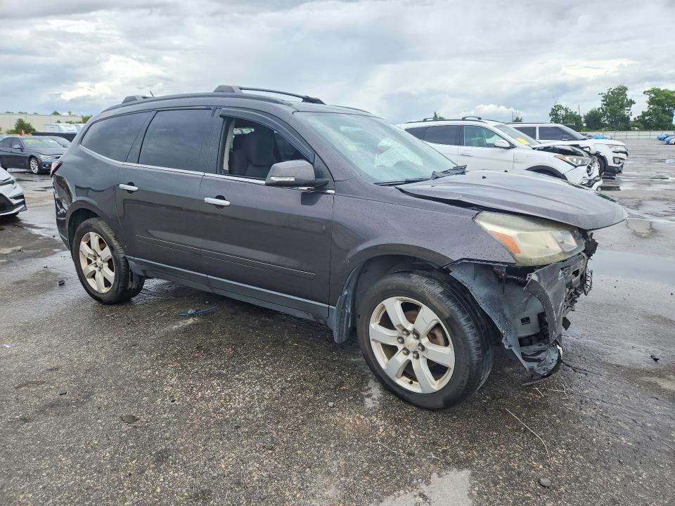 Aukcja sprzedaży 2016 Chevrolet Traverse, vin: 1GNKVGKD2GJ182430, numer aukcji: 71348696