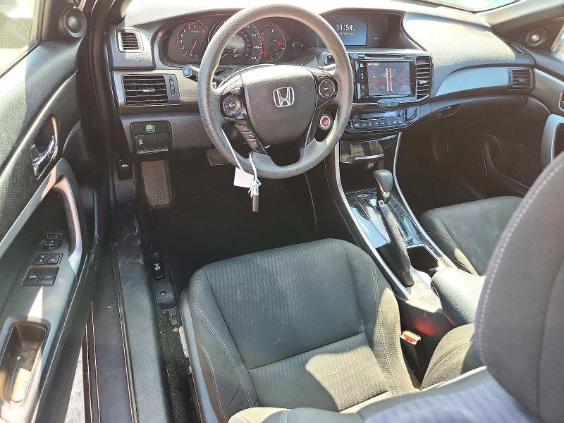 Продаж на аукціоні авто 2016 Honda Accord, vin: 1HGCT1B74GA002909, номер лоту: 72342696