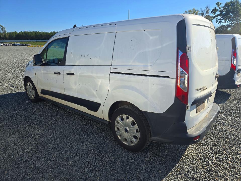 Aukcja sprzedaży 2019 Ford Transit Connect, vin: NM0LS7E25K1383731, numer aukcji: 70989746