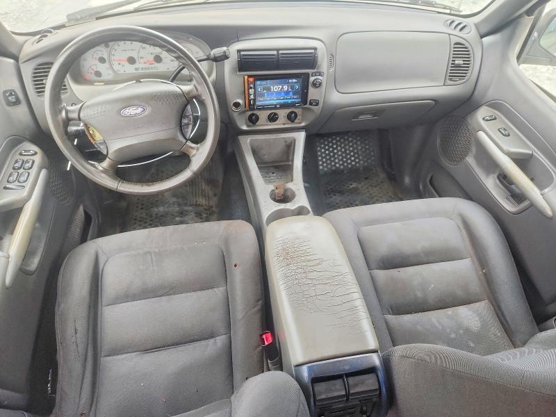 Auction sale of the 2002 Ford Explorer Sport Trac, vin: 1FMZU67EX2UD39601, lot number: 71012936