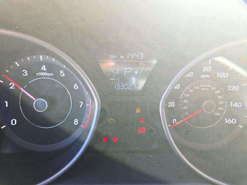2014 Hyundai Elantra მანქანა იყიდება აუქციონზე, vin: 5NPDH4AE3EH503611, აუქციონის ნომერი: 72457116