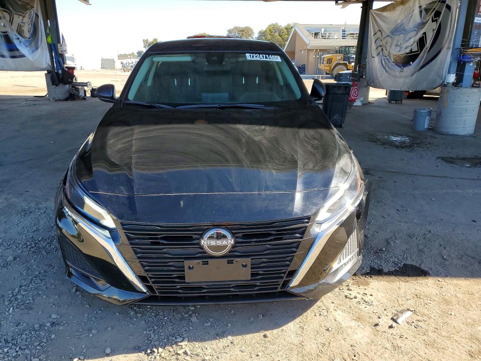 Продажа на аукционе авто 2025 Nissan Altima, vin: 1N4BL4DW8SN412782, номер лота: 72247146