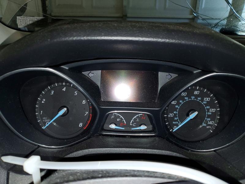 2013 Ford Focus მანქანა იყიდება აუქციონზე, vin: 1FADP3F22DL297385, აუქციონის ნომერი: 71916276
