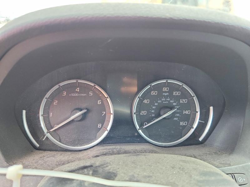 Aukcja sprzedaży 2014 Acura Mdx, vin: 5FRYD3H41EB015890, numer aukcji: 71282316