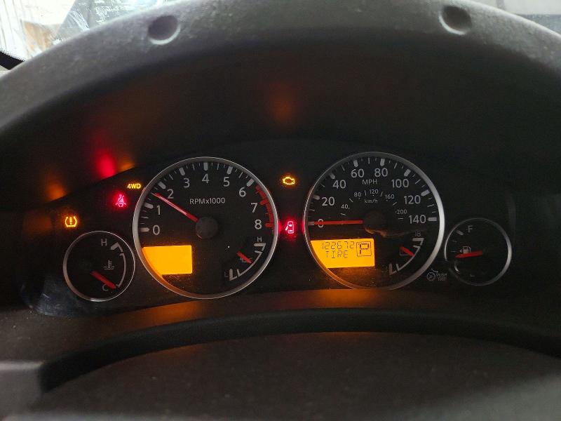 Продаж на аукціоні авто 2012 Nissan Pathfinder, vin: 5N1AR1NB7CC609823, номер лоту: 71745906