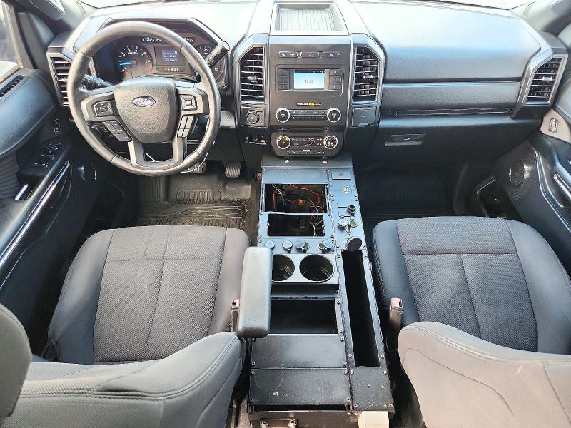 Продажа на аукционе авто 2018 Ford Expedition, vin: 1FMJU1GT8JEA35187, номер лота: 72668426