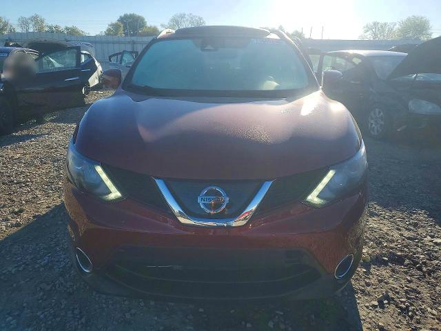71649216 :رقم المزاد ، JN1BJ1CR7KW319436 vin ، 2019 Nissan Rogue Sport مزاد بيع