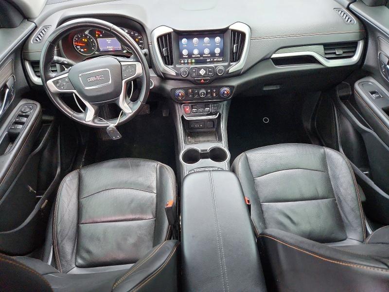 Продаж на аукціоні авто 2020 Gmc Terrain, vin: 3GKALVEV8LL254337, номер лоту: 68651366