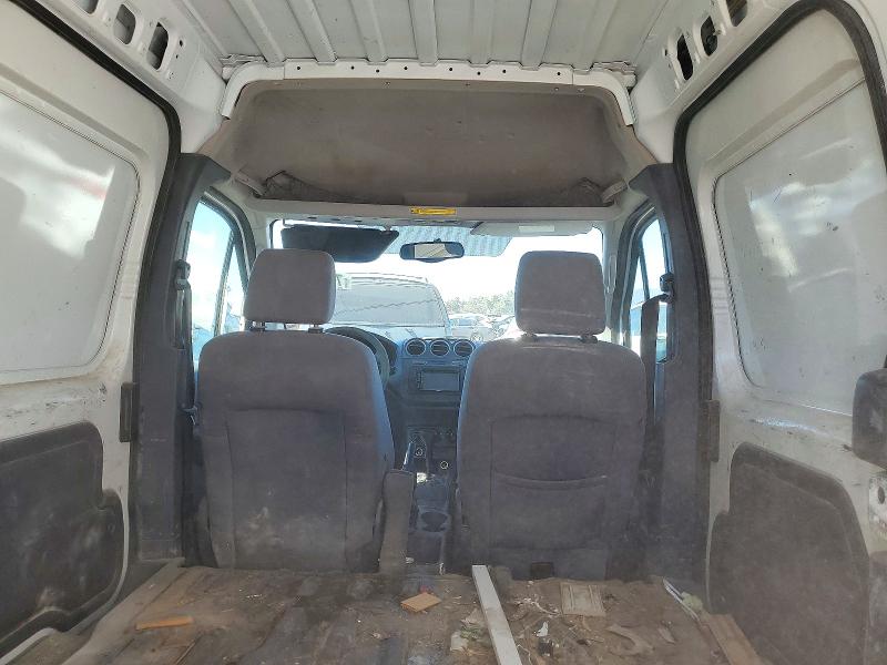 Продаж на аукціоні авто 2011 Ford Transit Connect, vin: NM0LS7AN1BT053282, номер лоту: 70955196