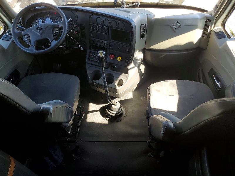 71496276 :رقم المزاد ، 3HSDJSNR6GN074260 vin ، 2016 International Prostar مزاد بيع