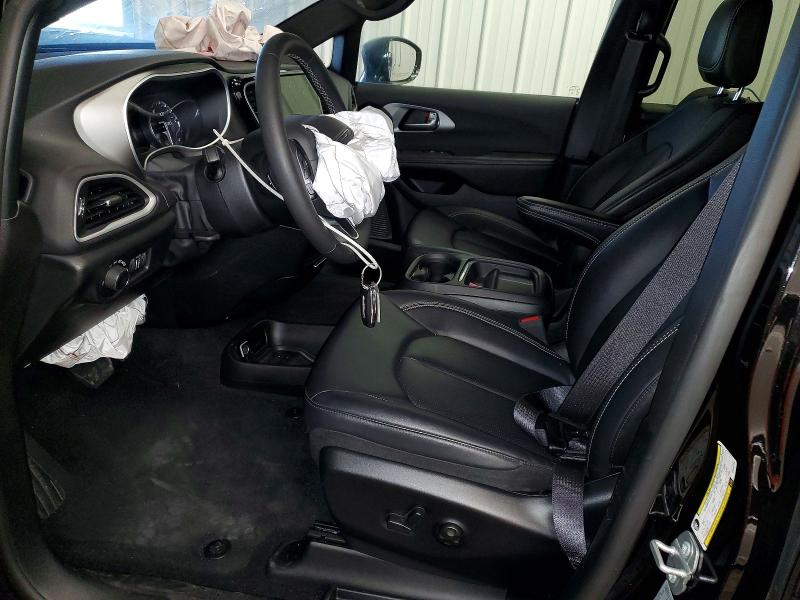 Продаж на аукціоні авто 2027 Chrysler Pacifica, vin: 2C4RC1BG1VR552750, номер лоту: 71253006
