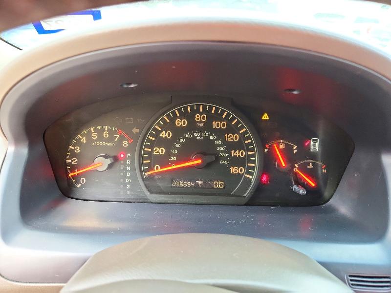 Продаж на аукціоні авто 2004 Honda Accord, vin: 1HGCM66584A008226, номер лоту: 72026326