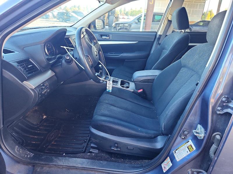 2013 Subaru Outback მანქანა იყიდება აუქციონზე, vin: 4S4BRBCC8D1228761, აუქციონის ნომერი: 71533456
