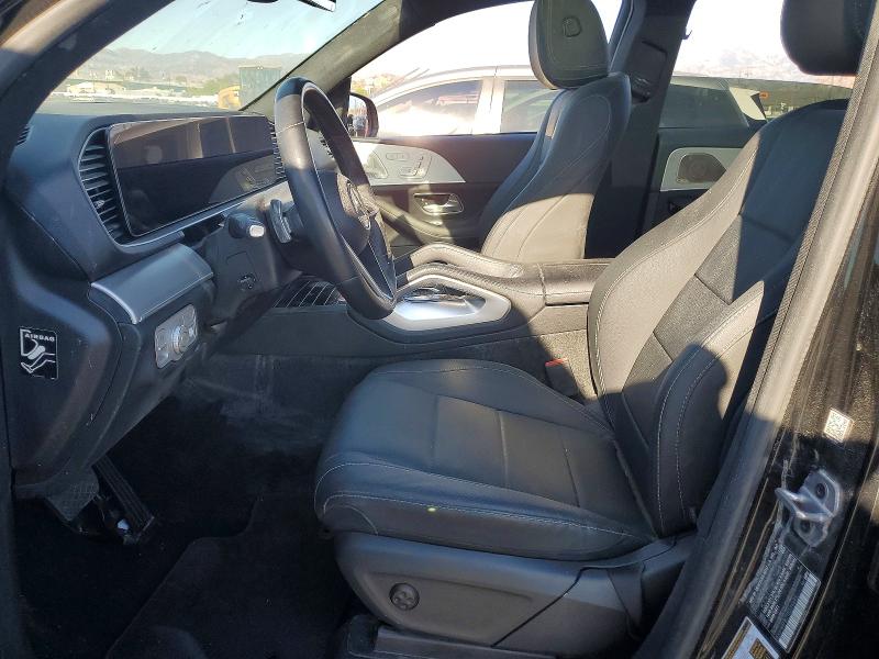 Продажа на аукционе авто 2026 Mercedes-benz Gle, vin: 4JGFB4FB7TB576693, номер лота: 72018276