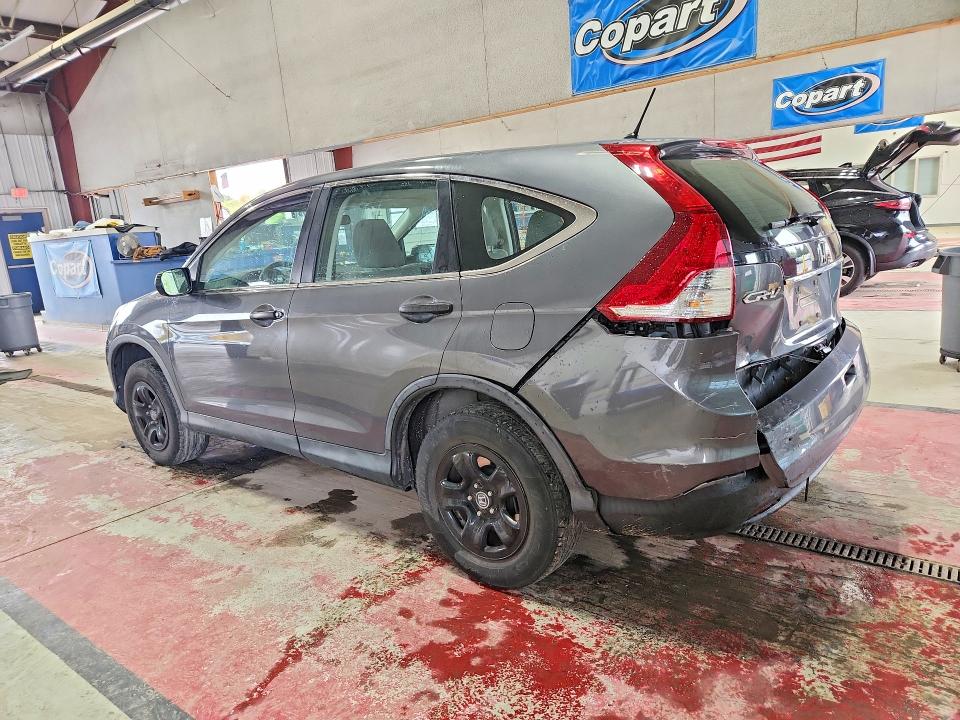 2012 Honda Cr-v მანქანა იყიდება აუქციონზე, vin: 5J6RM4H35CL018248, აუქციონის ნომერი: 71447206