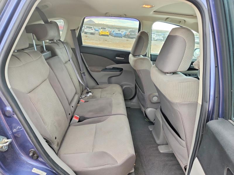 Aukcja sprzedaży 2012 Honda Cr-v, vin: 5J6RM4H51CL075466, numer aukcji: 71504656