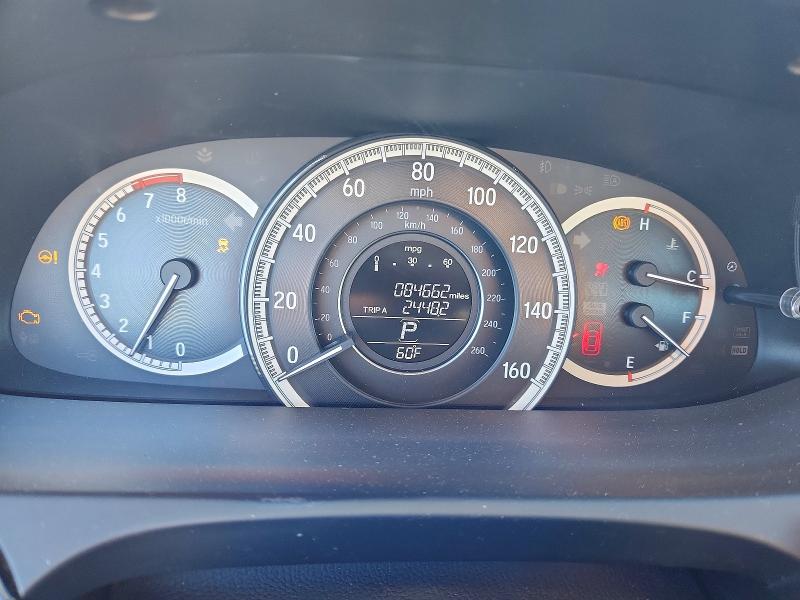 Aukcja sprzedaży 2017 Honda Accord, vin: 1HGCR2F35HA190854, numer aukcji: 71417956