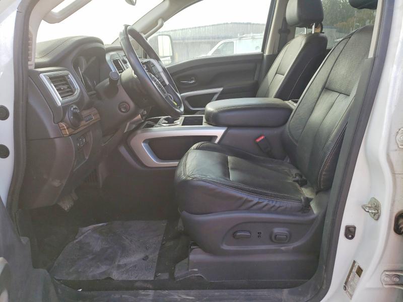 Продажа на аукционе авто 2016 Nissan Titan Xd, vin: 1N6BA1F45GN512448, номер лота: 71087896