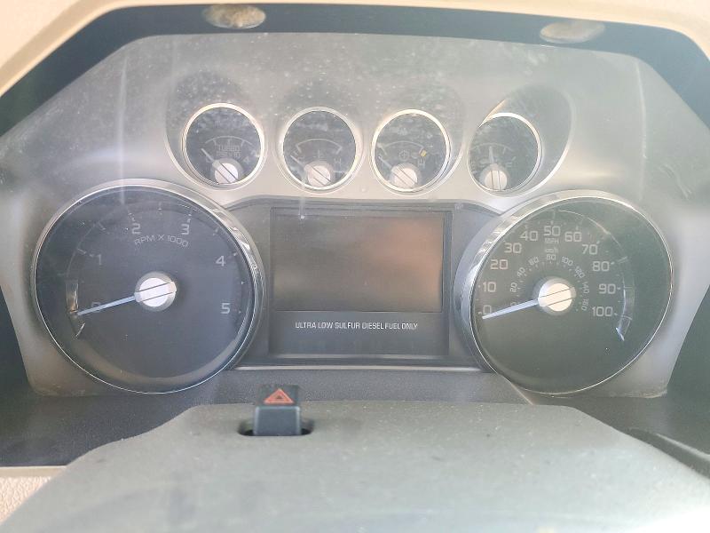 Продаж на аукціоні авто 2011 Ford F350, vin: 1FT8W3BT7BEC90429, номер лоту: 73560836
