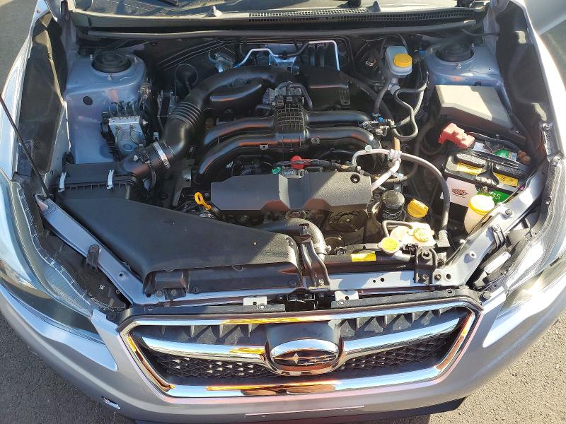 2014 Subaru Xv Crosstrek მანქანა იყიდება აუქციონზე, vin: JF2GPACC6E8306054, აუქციონის ნომერი: 73168256