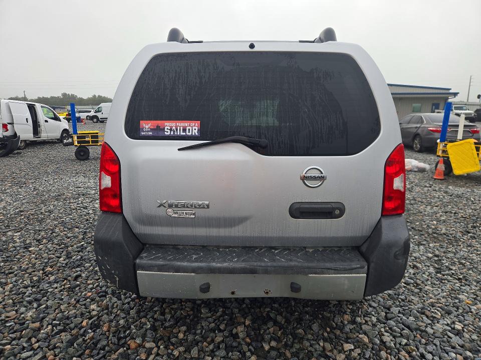 71902986 :رقم المزاد ، 5N1AN0NW5CC522589 vin ، 2012 Nissan Xterra مزاد بيع