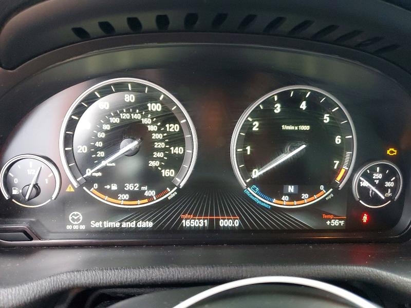 Продажа на аукционе авто 2014 Bmw X3, vin: 5UXWX9C50E0D22826, номер лота: 71399536