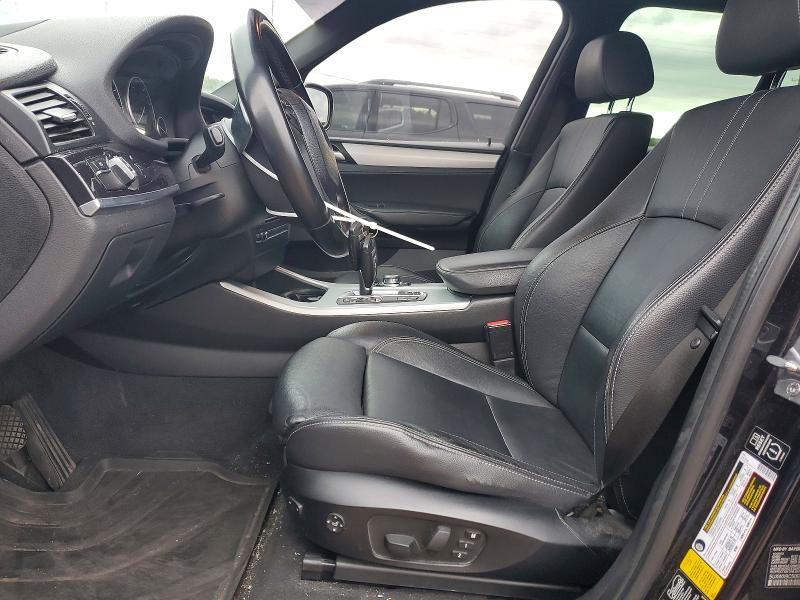 Продажа на аукционе авто 2014 Bmw X3, vin: 5UXWX9C50E0D22826, номер лота: 71399536