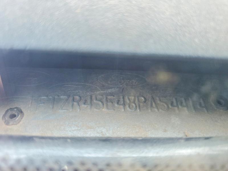 71032376 :رقم المزاد ، 1FTZR45E48PA54414 vin ، 2008 Ford Ranger مزاد بيع