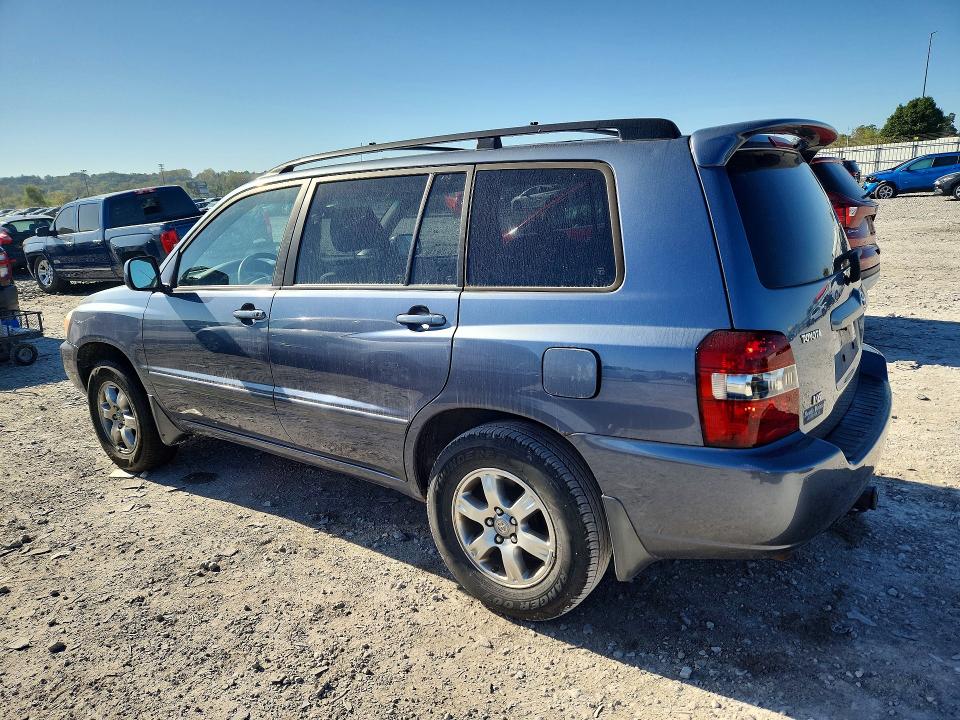 Продаж на аукціоні авто 2006 Toyota Highlander, vin: JTEDP21A960117614, номер лоту: 72307396