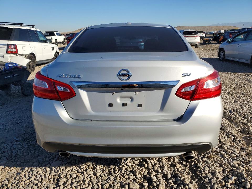 Продаж на аукціоні авто 2016 Nissan Altima, vin: 1N4AL3AP5GC204378, номер лоту: 70883276