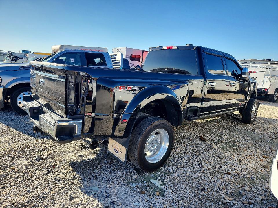 Продажа на аукционе авто 2026 Ford F450, vin: 1FT8W4DMXTEC74027, номер лота: 72183906
