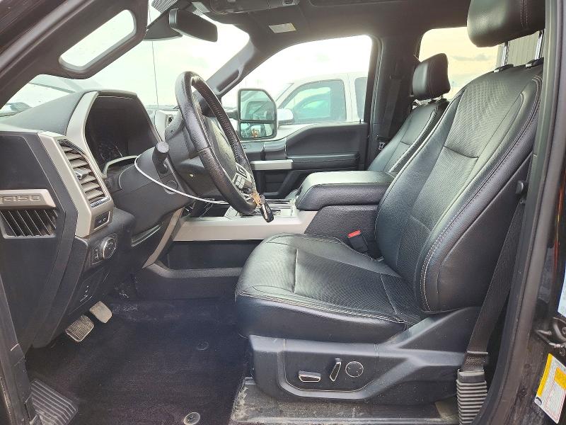 Aukcja sprzedaży 2016 Ford F150, vin: 1FTFW1EG8GFD45207, numer aukcji: 71673896