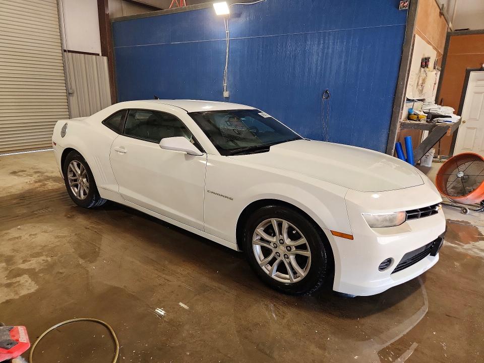 73118526 :رقم المزاد ، 2G1FA1E32E9201081 vin ، 2014 Chevrolet Camaro مزاد بيع