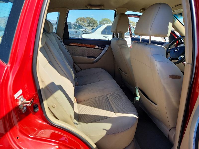 70871136 :رقم المزاد ، KL1TD6DE8BB154853 vin ، 2011 Chevrolet Aveo مزاد بيع