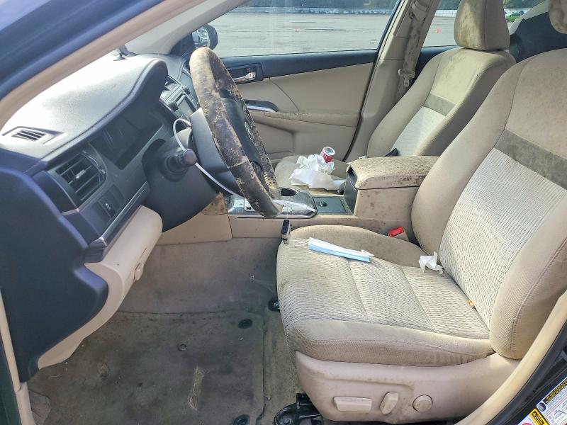 Aukcja sprzedaży 2014 Toyota Camry Hybrid, vin: 4T1BD1FK1EU104777, numer aukcji: 69460726