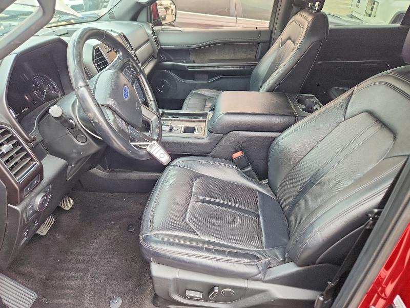 Aukcja sprzedaży 2019 Ford Expedition, vin: 1FMJK1KT1KEA45929, numer aukcji: 71363036