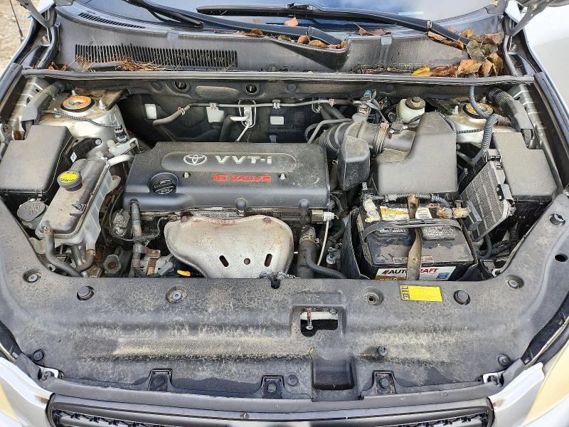 Aukcja sprzedaży 2007 Toyota Rav4, vin: JTMBD33V275080579, numer aukcji: 72859406