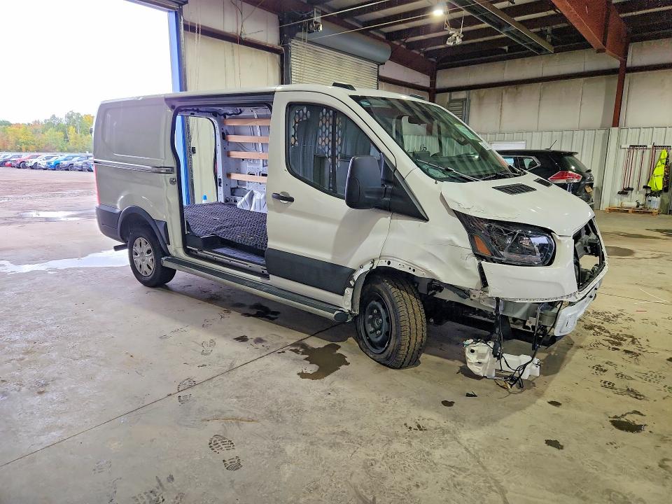 Продажа на аукционе авто 2026 Ford Transit 250, vin: 1FTBR1Y85TKA86834, номер лота: 70897436
