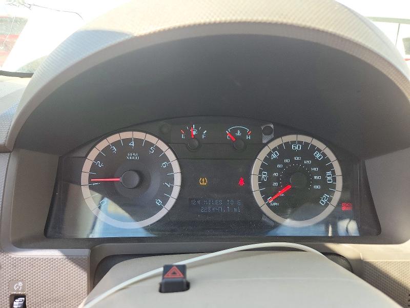 Aukcja sprzedaży 2010 Ford Escape, vin: 1FMCU9D70AKB43626, numer aukcji: 72713136