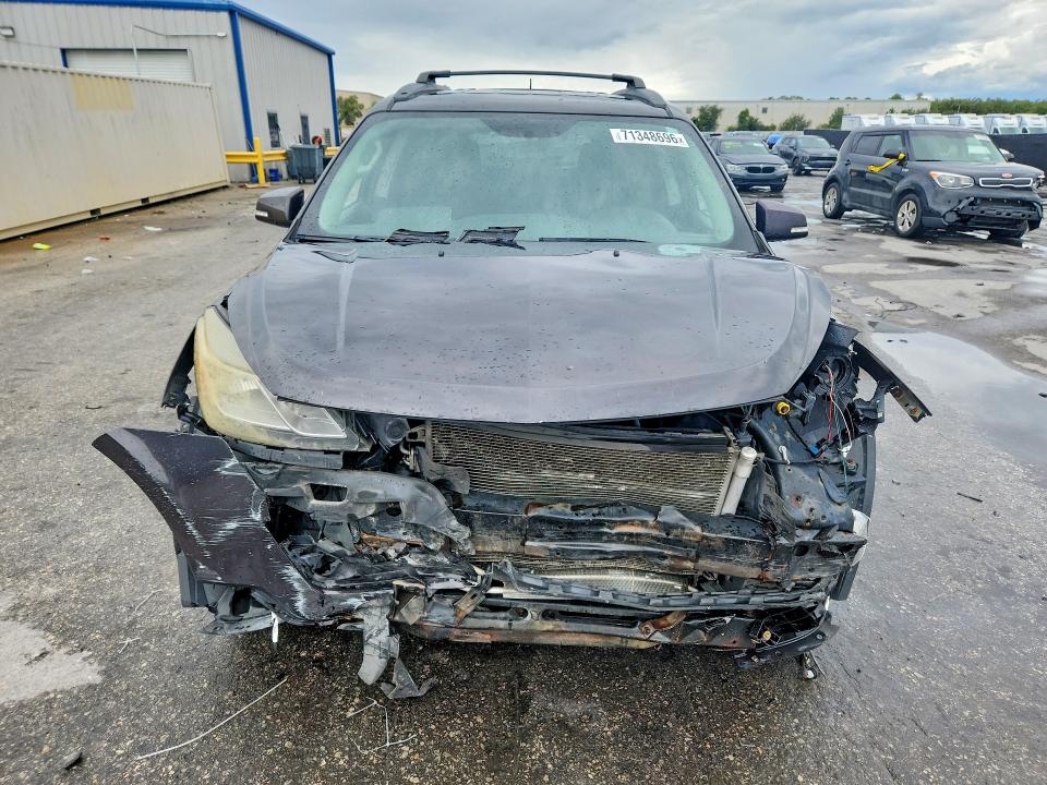 Aukcja sprzedaży 2016 Chevrolet Traverse, vin: 1GNKVGKD2GJ182430, numer aukcji: 71348696