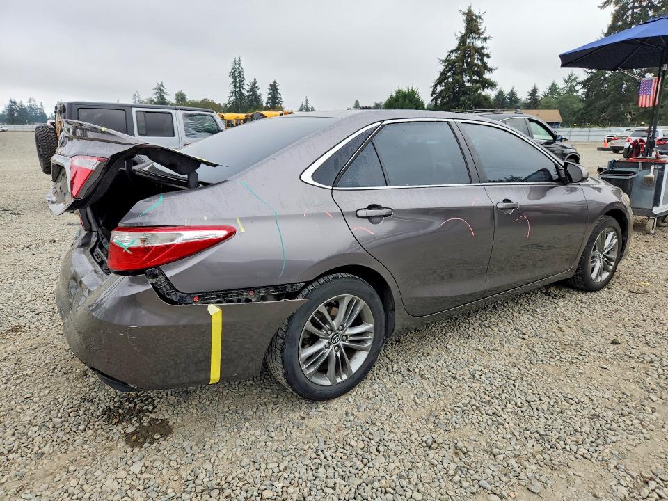 Продаж на аукціоні авто 2016 Toyota Camry, vin: 4T1BF1FK6GU225494, номер лоту: 71786486