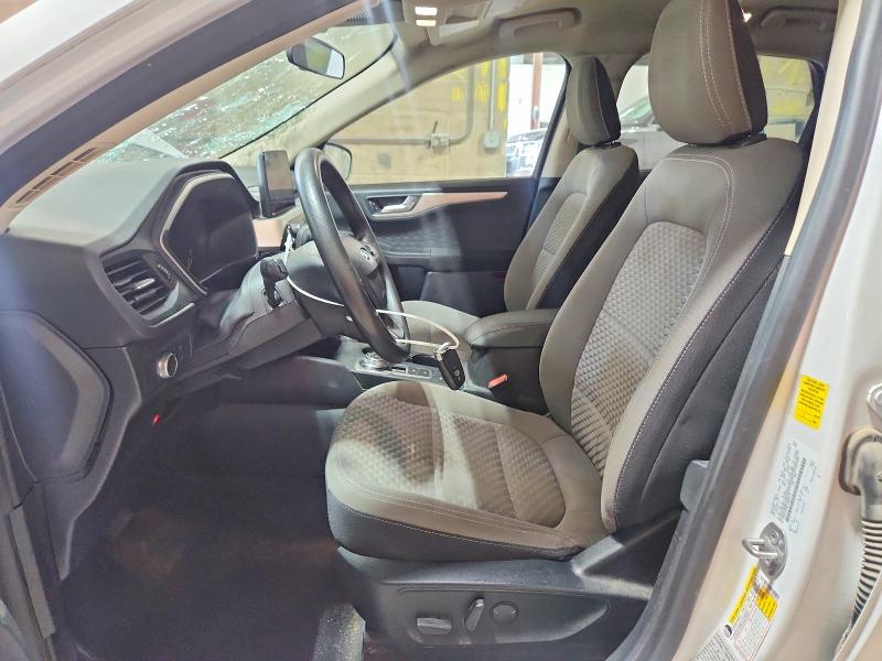 71888496 :رقم المزاد ، 1FMCU9G62LUB82177 vin ، 2020 Ford Escape مزاد بيع