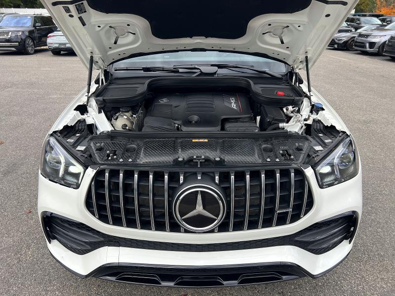 2021 Mercedes-benz Gle Coupe მანქანა იყიდება აუქციონზე, vin: 4JGFD6BB5MA352437, აუქციონის ნომერი: 73386466