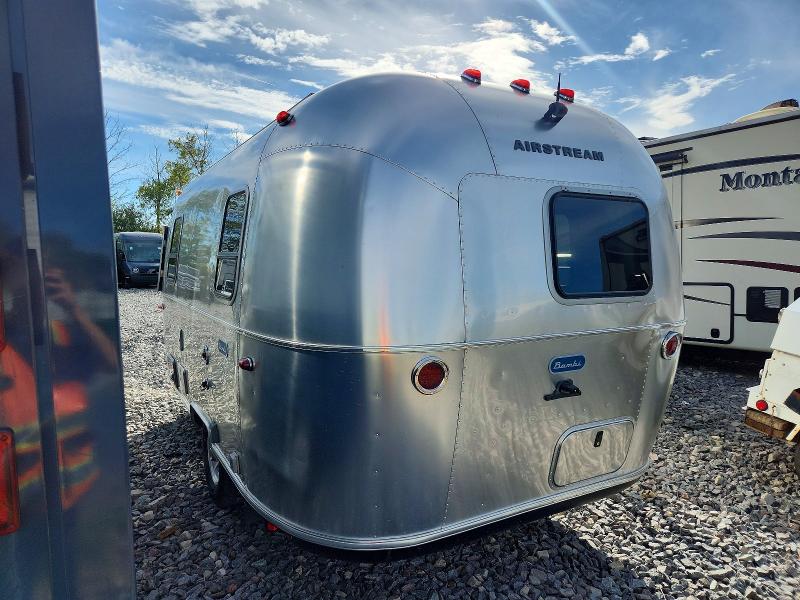 2021 Airstream Unknown მანქანა იყიდება აუქციონზე, vin: 1STCMAA16MJ556281, აუქციონის ნომერი: 72163456