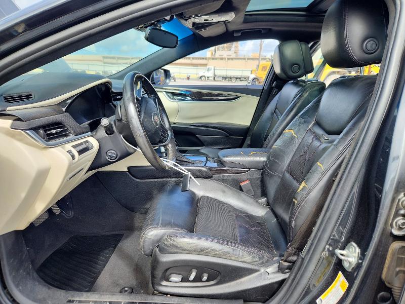 Продаж на аукціоні авто 2013 Cadillac Xts, vin: 2G61U5S38D9101041, номер лоту: 71239486