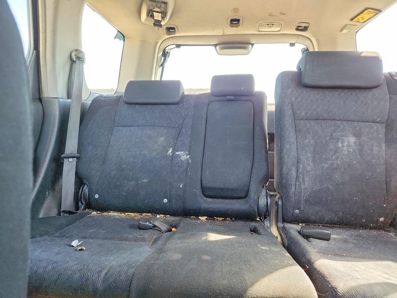 2006 Honda Cr-v მანქანა იყიდება აუქციონზე, vin: SHSRD68526U407772, აუქციონის ნომერი: 71896376