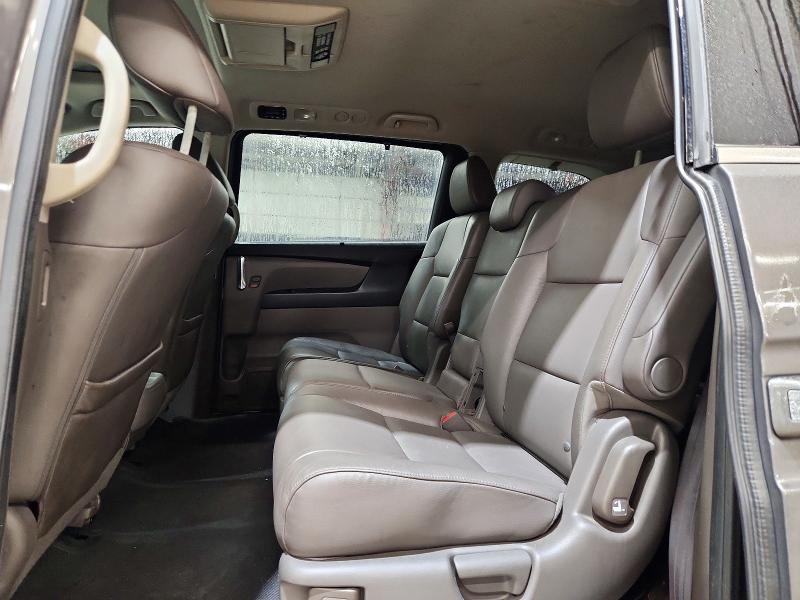 Aukcja sprzedaży 2016 Honda Odyssey, vin: 5FNRL5H94GB041662, numer aukcji: 72917056