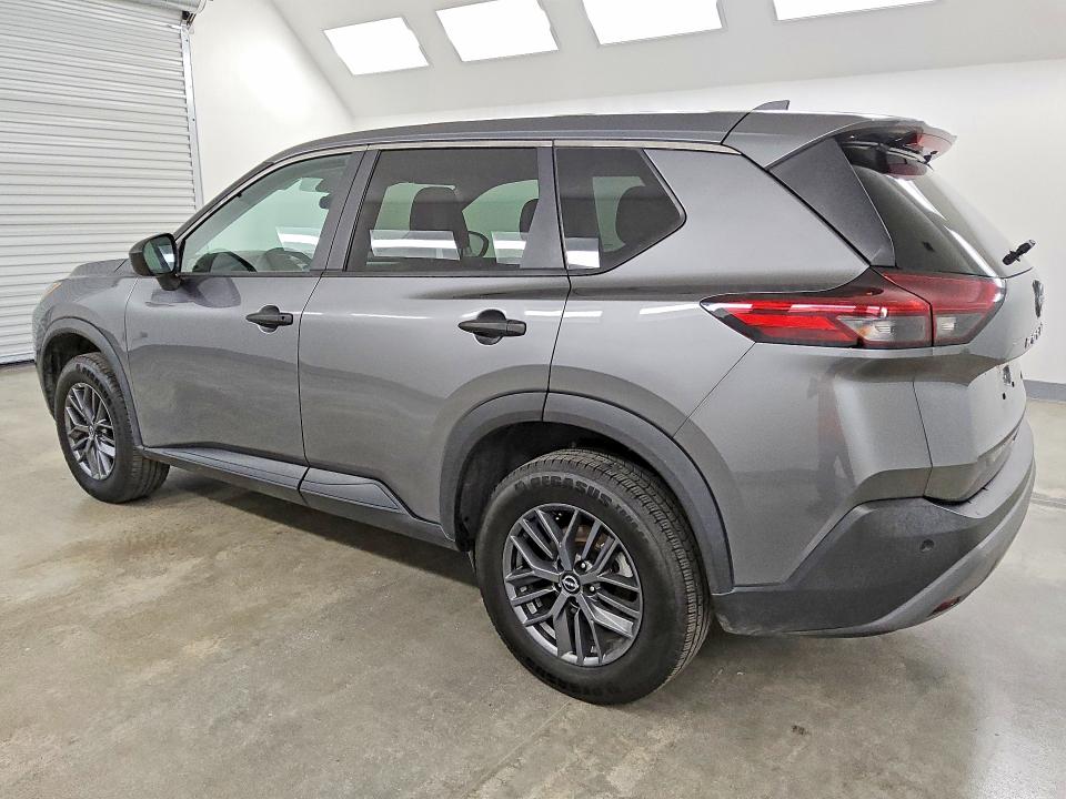 Продажа на аукционе авто 2023 Nissan Rogue, vin: 5N1BT3AB1PC853481, номер лота: 71460206